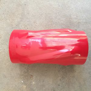 Buy cheap Positive Casing Semi Rigid Centralizer Durable API 10D Specification from wholesalers