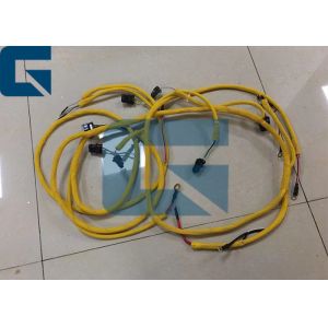 Buy cheap KOMATSU PC300-6 Excavator Components 6D108 Engine Wiring Harness 6222-83-4330 from wholesalers