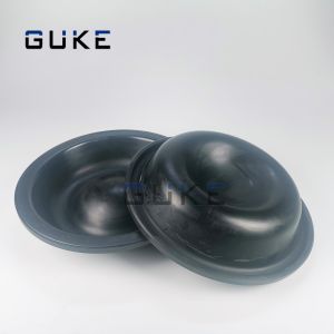 Buy cheap Frukawa Hydraulic Breaker Diaphragm F12 HB10G Hammer Diaphragm 140 X 40 product