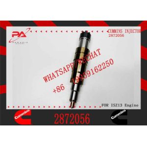 Buy cheap 2872056 common rail injector diesel injector XPI for fuel injection pump diesel engine factory price from wholesalers
