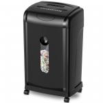 Buy cheap Powerful 2.2m/Min Heavy Duty Paper Shredder With 50mins Off Duty Cycle from wholesalers