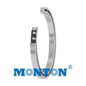 Buy cheap KB100ARO 2RS Seal Type Angular Contact Thin Section Bearings High Precision from wholesalers