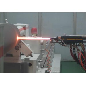 Buy cheap High-speed Corrugated Carton Making Machine Hardness 55 to 60 CrMo Alloy Steel Corrugated Roller from wholesalers