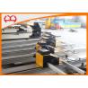 Buy cheap Propane Portable Profile Cutting Machine ± 0.01 Mm Accuracy Seamless Structure from wholesalers