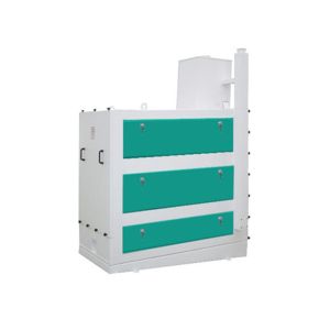 Buy cheap Full automatic  Whiten Processing 4T Rice Grader Plants from wholesalers