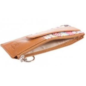 Buy cheap Personalized Credit Card Holders Wallets Keyring Card Holder from wholesalers