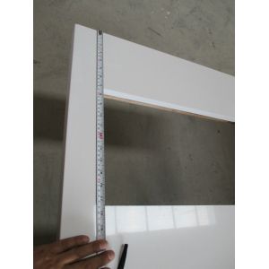 Buy cheap Quartz Artificial Stone Countertops , Sparkle Kitchen Worktops Polished Surface from wholesalers