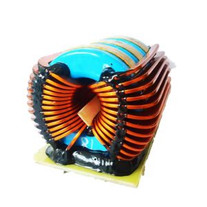 Buy cheap Through-hole Common Mode Choke For Frequency Converter 744833052100 from wholesalers