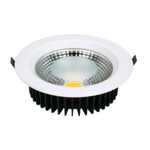 Buy cheap High Brightness COB LED Down Light, Recessed Lighting product