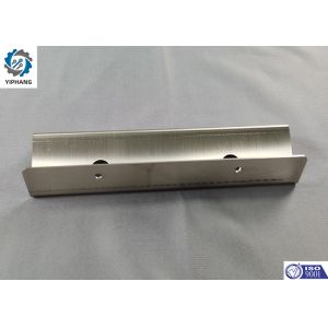 Buy cheap CNC OEM Sheet Metal Stamping Parts Laser Cutting Service Sheet Metal Fabrication 1.0mm from wholesalers