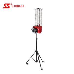 Buy cheap Badminton Shuttlecock Machine Badminton Shooting Machine Badminton Shuttlecock Shooter from wholesalers
