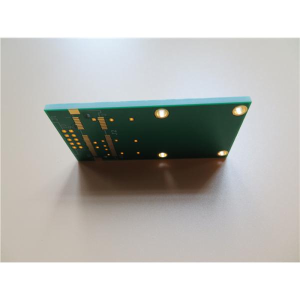 Buy cheap Dual Layer 2.4mm Medical Equipment PCB With 2oz Copper from wholesalers