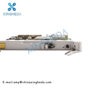 Buy cheap HUAWEI PCXLN SSRD0PCXL4 03052717 Huawei OSN1500 SCC STM-4 622M Line Unit from wholesalers