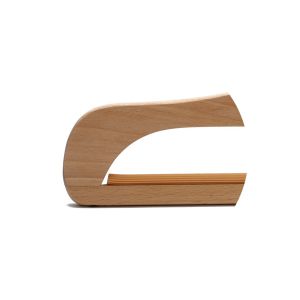 Buy cheap Betterall Superior Quality Rectangle Shape Beech Wood Pant Hanger from wholesalers