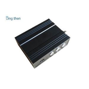 Buy cheap Backpack COFDM HD Video Transmitter 3~5km Wireless AV Sender with Encryption from wholesalers