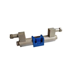 Buy cheap Explosion - Proof Hydraulic Control Valve , Solenoid Directional Control Valve from wholesalers