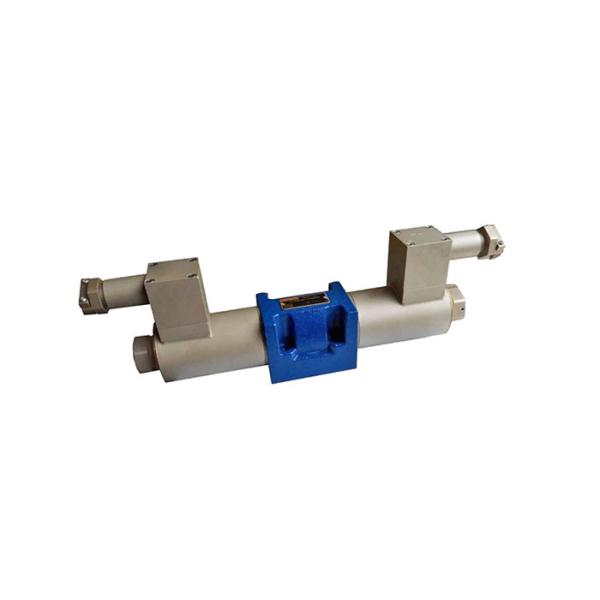 Quality Explosion - Proof Hydraulic Control Valve , Solenoid Directional Control Valve for sale
