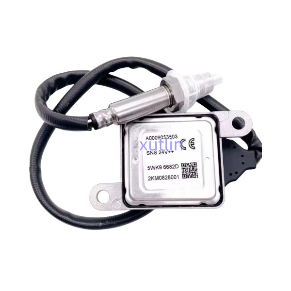 Auto Engine Spare Parts Engine Nitrogen Nox Oxygen Sensor For Mercedes Benz X164 W164 W166 W205 Sprinter GL320 OEM 5WK96