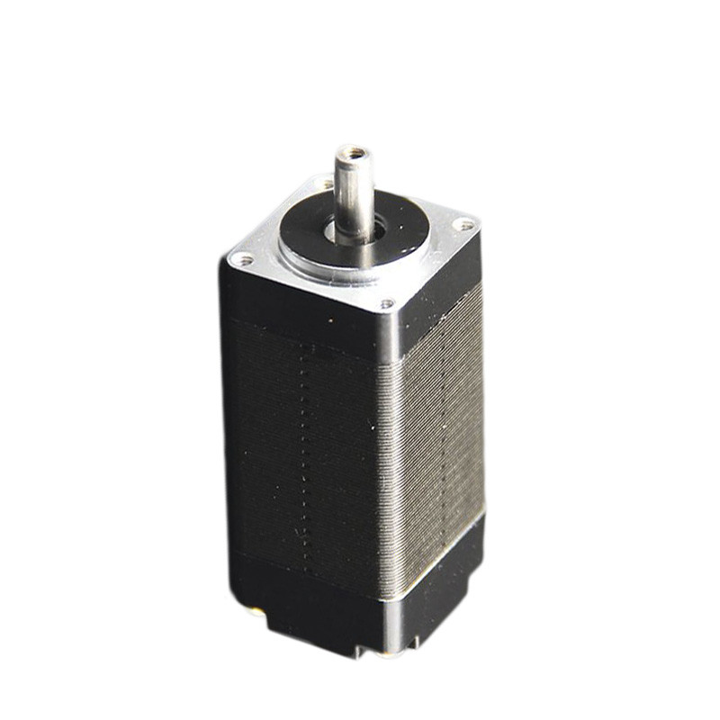 Buy cheap 0.5A Mini Type Low Backlash DC Stepper Motor NEMA 8 For Automation from wholesalers