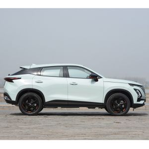 Buy cheap China New Car with Second Hand Price Gasoline Vehicle Chery Omoda 2022 1.5T CVT Automobile for Sale Good Exporter from wholesalers