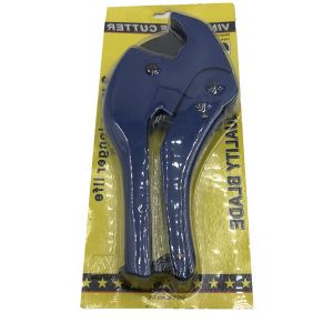 Buy cheap Aluminum Pvc Plastic Pipe Cutter Machine HT308D For Construction Works from wholesalers