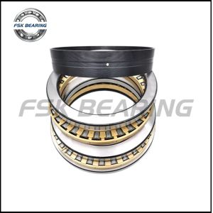 Buy cheap Heavy Duty BFDB353204 Thrust Taper Roller Bearing China Manufacturer from wholesalers