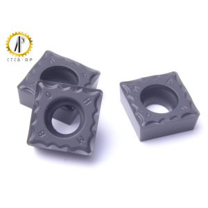 Buy cheap SCMT carbide insert lathe tools with high machine utilization and high surface quality from wholesalers