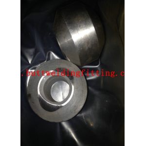 Buy cheap Sockolet 24”x 2” Butt Weld Fittings B564 GR N10276 SCH 40S CLASE 3000 SW MSS SP-97 from wholesalers