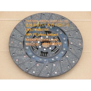 Buy cheap CLUTCH DISC FOR NEW HOLLAND TS100 TS110 TS90 from wholesalers