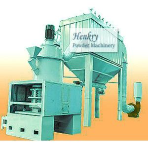 Buy cheap Limestone Micro Powder Grinding Mill With PLC Auto Control System 26 Rollers product