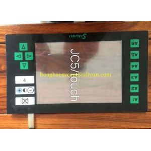 Buy cheap Touch JC5 JC6 JC7 Textile Machinery Spare Parts For Staubli Replacement from wholesalers