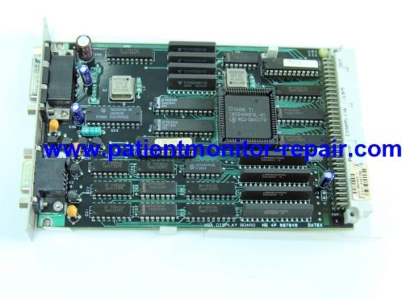 Buy cheap GE Datex-Ohmeda S3 Patient Monitor VGA DISPLAY BOARD NG 4F 867846 from wholesalers