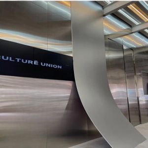 Buy cheap 8mm Thickness Bamboo Charcoal Board PVC Mirror Wall Panel with Wood Grain Surface from wholesalers