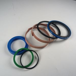 Buy cheap Excavator Cylinder Seal Kit JCB 991-00127 99100127 from wholesalers