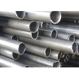 Buy cheap ASTM A53 / A106 Seamless Cold Drawn Seamless Carbon Steel Pipe With Black Painting from wholesalers