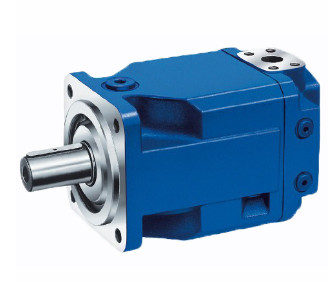 Versatile Bosch Rexroth Fixed Piston Motors A4FM series