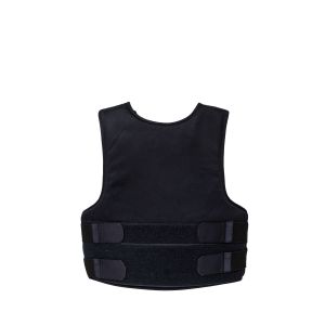 Buy cheap Lightweight And Flexible PE / Aramid Military Ballistic Vest NIJ Level IIIA from wholesalers