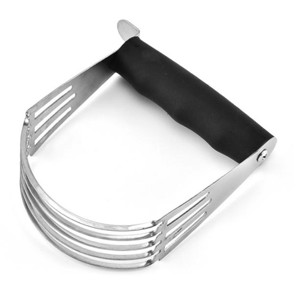 Buy cheap Kitchen Baking tool Flour Mixer with soft handle from wholesalers