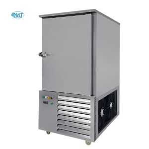 Buy cheap Convenient Water Quick Freezer Machine 220V 2.3kw Instant Freezing Machine from wholesalers
