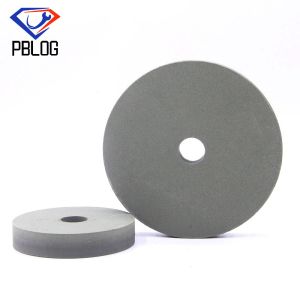 BOKE high quality BD peripheral polishing wheel glass processing tool all size