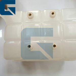 China 277-4837 2774837 Grader 120K 140k Expansion Water Tank on sale