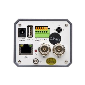 Buy cheap POE POC Lecture Capture SDI USB 4K HD Camera For Live Streaming or best hd webcam for video conferencing from wholesalers