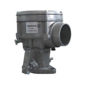 Buy cheap Vertical IMPCO 215 hp Propane Mixer Carburetor product