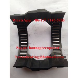 Buy cheap F-225036.1 Hydraulic Pump Bearing Needle Roller Bearing  Width - 27mm from wholesalers