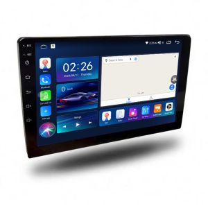 Buy cheap 9 Inch Touch Screen Android Car Stereo with GPS Navigation System and Mirror Link Function from wholesalers