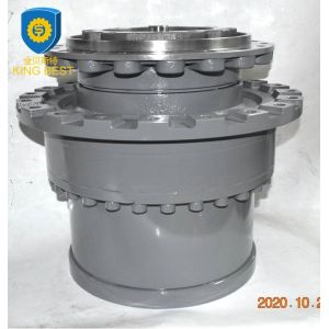Buy cheap ZAX240-3 Hitachi Excavator Gearbox With 26 Shaft Teeth from wholesalers