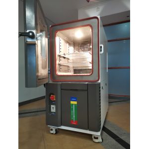 20%R.H ~ 98%R.H Environmental Test Chamber, SUS304 Temperature Humidity Chamber