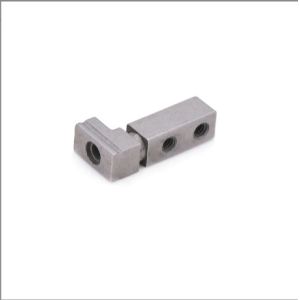 Buy cheap High Precision Metal Powder Mim Stainless Steel Titanium Injectioin Parts from wholesalers