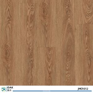 Buy cheap PVC Self Adhesive Oak Wood Flooring Plank Tiles JMO1012 from wholesalers