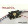 Buy cheap 400W LED Module RGBW Theater Profile RGBW LED Engine Stage Lighting from wholesalers